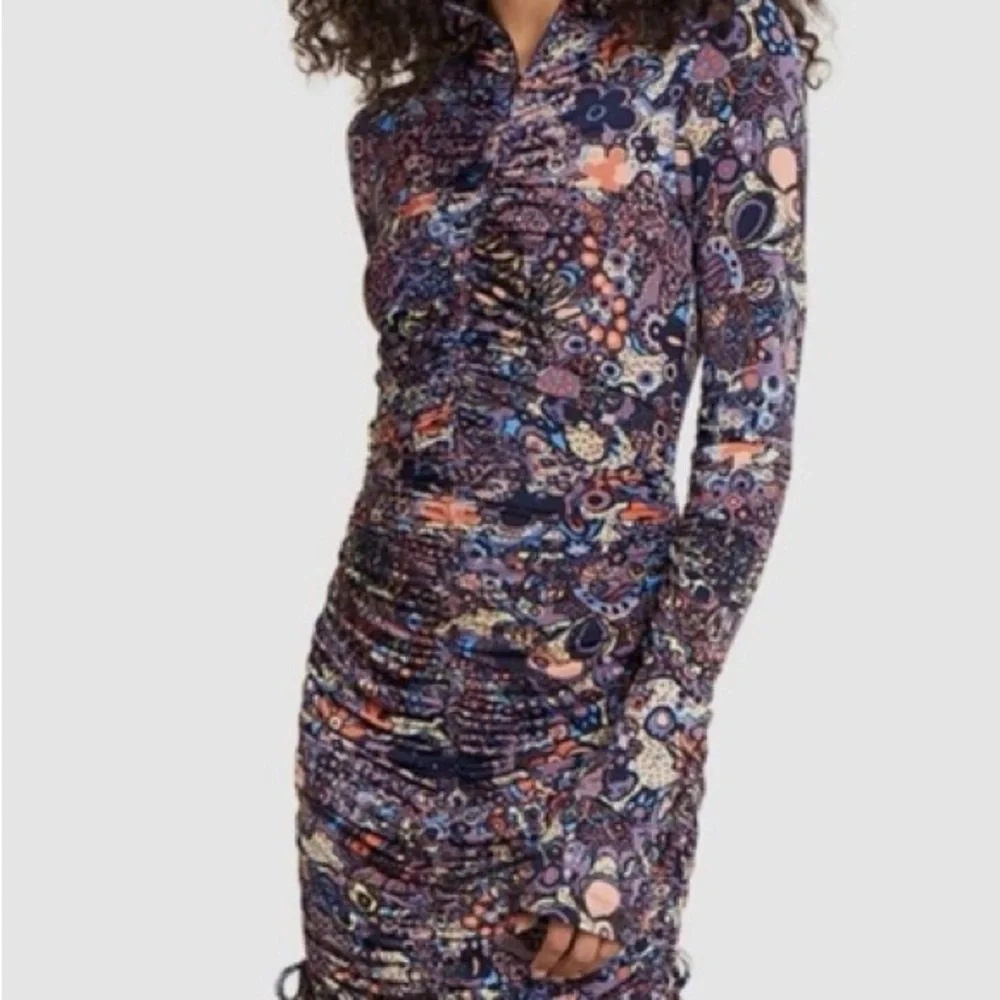 NWOT A.L.C.  Nolan Dress - Picture 4 of 14